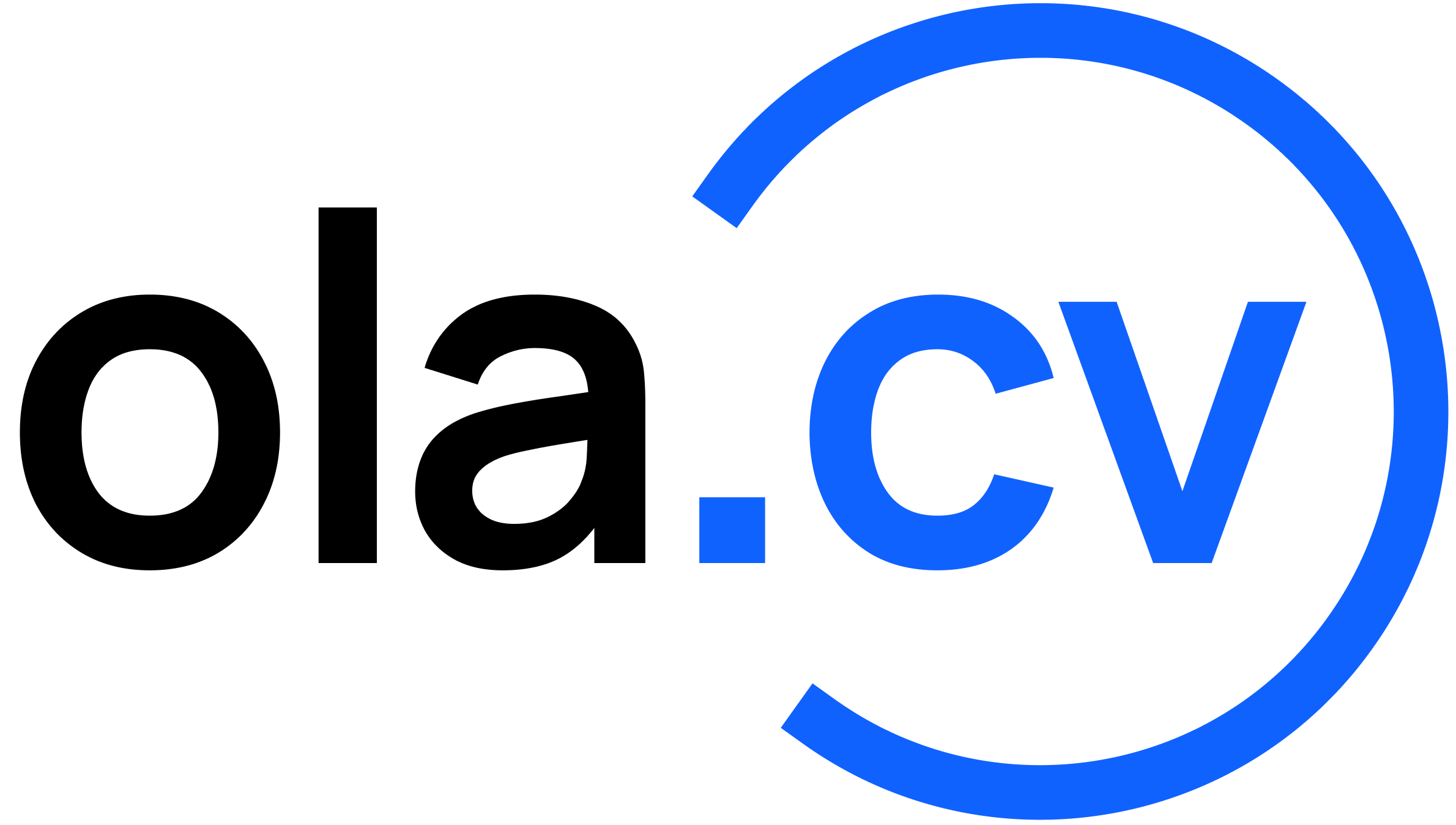 OlaCV logo